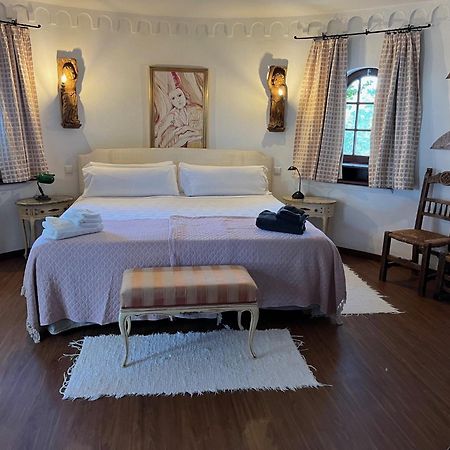 Villa Colina Ibiza Sant Antoni de Portmany Esterno foto