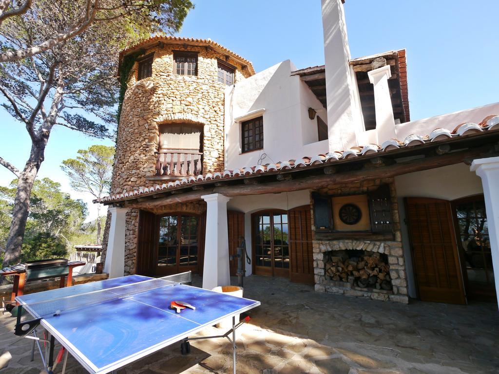 Villa Colina Ibiza Sant Antoni de Portmany Camera foto