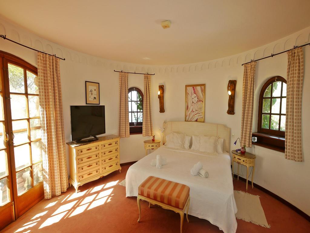 Villa Colina Ibiza Sant Antoni de Portmany Camera foto