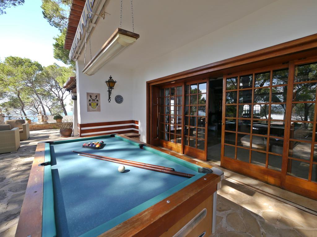 Villa Colina Ibiza Sant Antoni de Portmany Camera foto